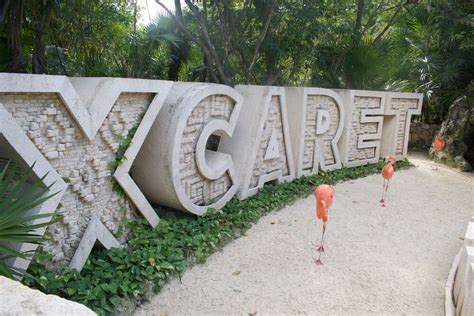 A Complete Guide to Mexico’s Xcaret Adventure Park